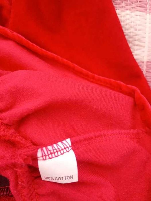 Rochie de carnaval/de Crăciun