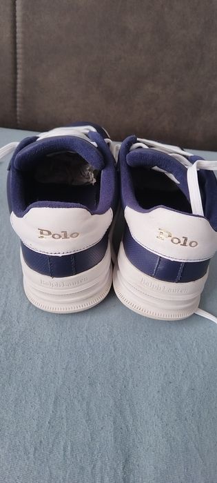 Спортни обувки Polo