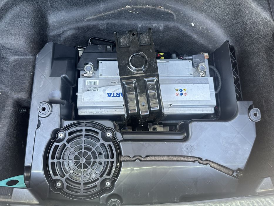 Audi s4 b8 3.0tfsi на части / ауди с4 б8 3.0тфси