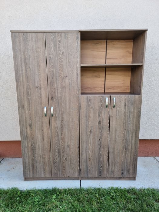 Set dulap (mobila) gama Rubin, ca nou