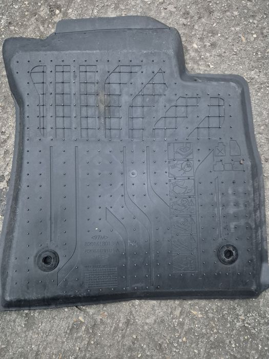 Covorașe tăviță originale Renault Megane 4