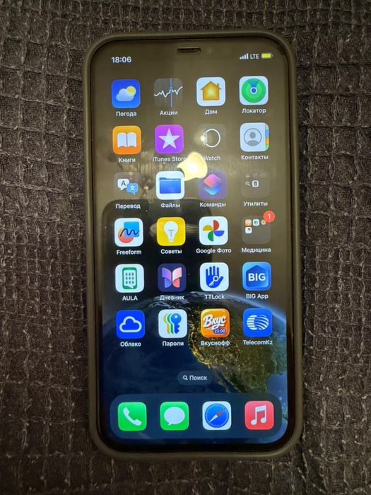 Продам iphone 12