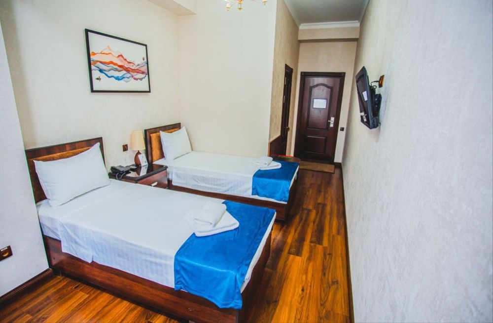 Kivartera mehmonxona hotel xostel kunlik ijara