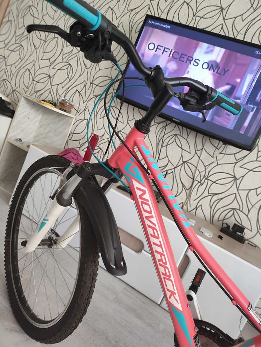 Велосипед б/у в отл.состочнии