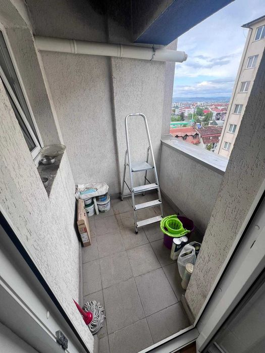 Pers. fizica inchiriez apartament 1 camera Calea Turzii