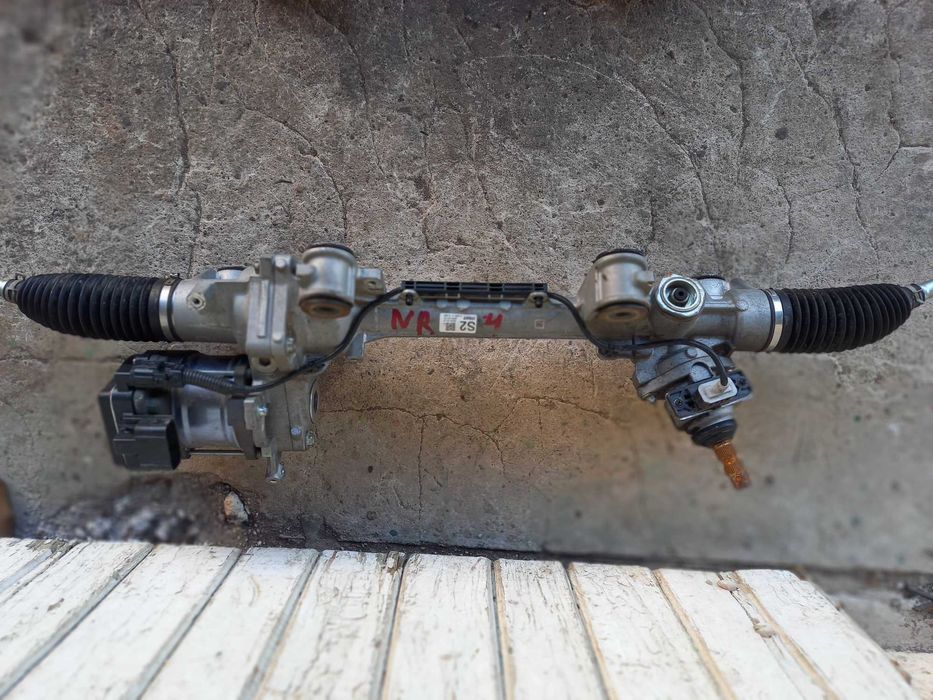 кормилна рейка тойота рав 4 Toyota Rav 4 hibrid  2021 г