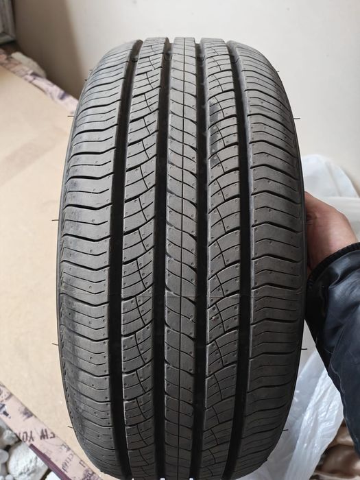 Продаётся новые шины летние