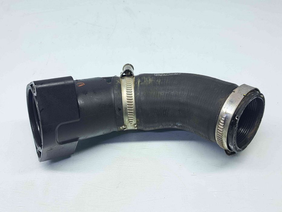 Furtun intercooler Volkswagen Golf 7 (5G) [Fabr 2014-prezent] 04L14576