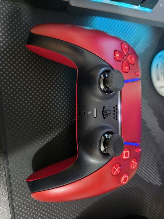 Controller PS5 TMR GuliKit