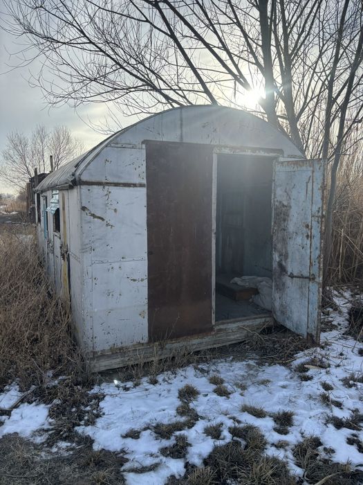 Продам вагончик