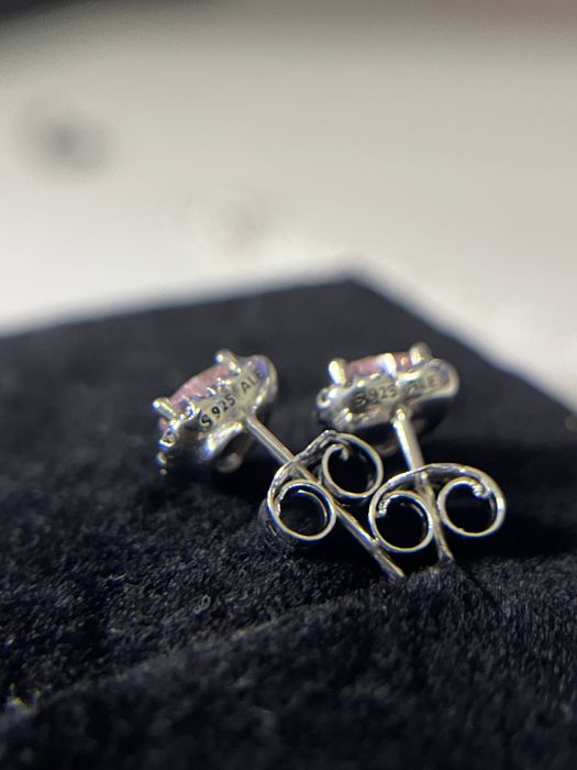 Set Argint tip Pandora