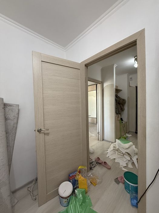 Двери межкомнатные