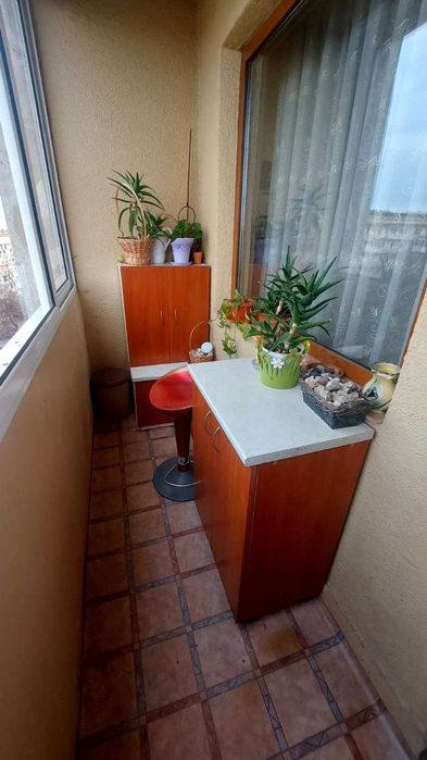 Продава се Тристаен апартамент в Хасково, Дружба 1 - 96 кв.м за 675 €/кв.м - Снимка #5