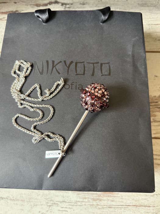Колие близалка Nikyoto