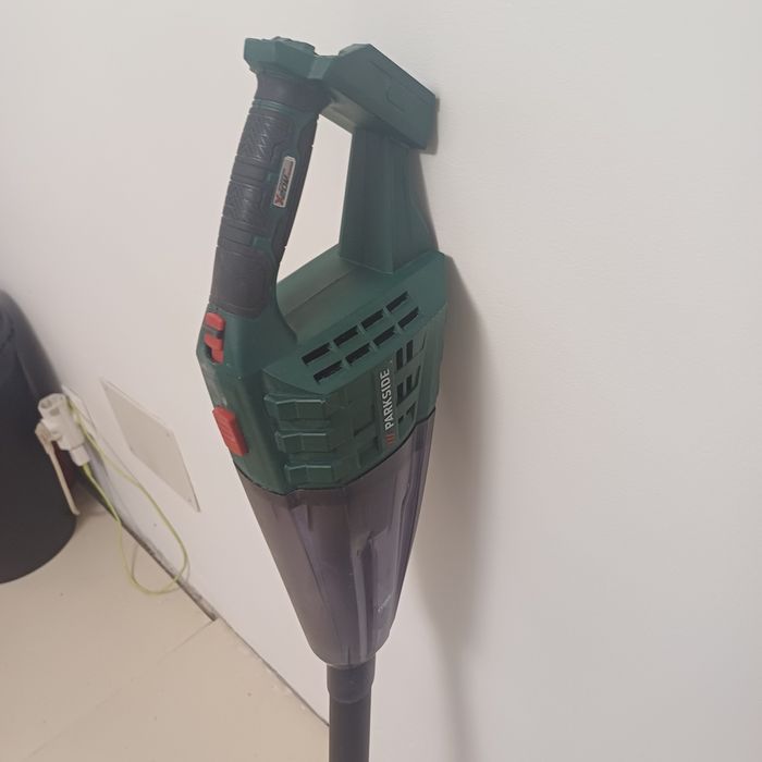 Aspirator de mână parkside