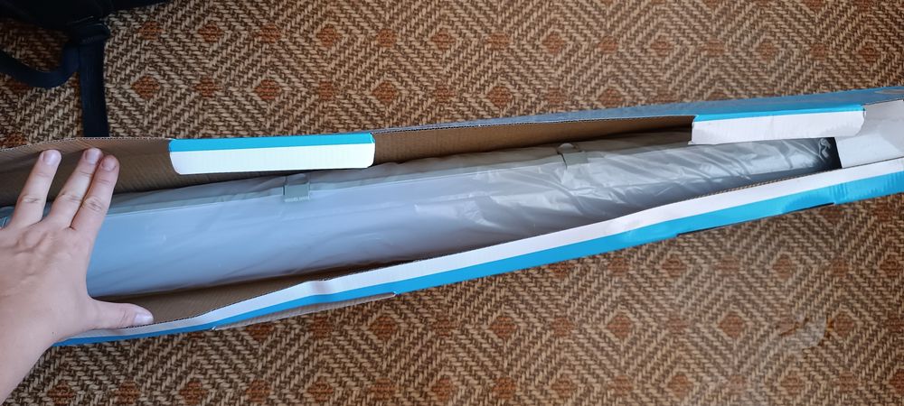 Лампа 40 w 6500 k