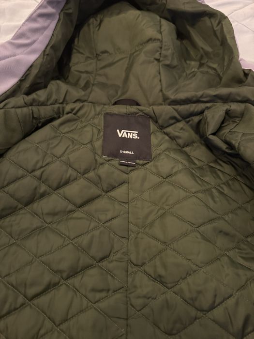 Мъжко яке Vans XS