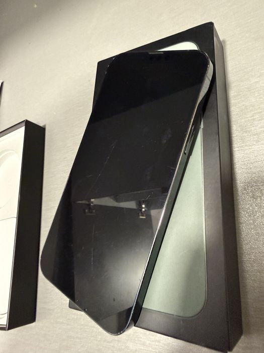 Iphone 13 pro max 256gb