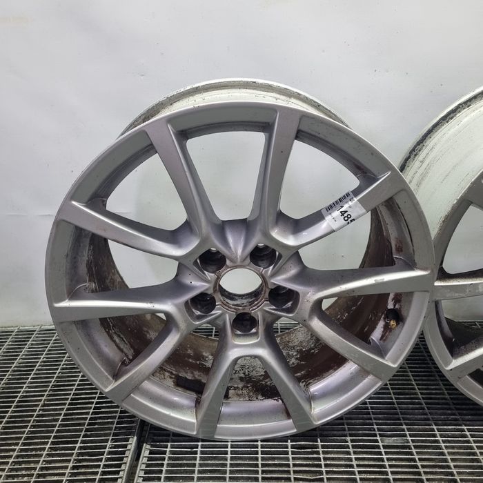 Алуминиеви джанти AUDI Q5 2008 - 2015 (1485) R18 ET39
