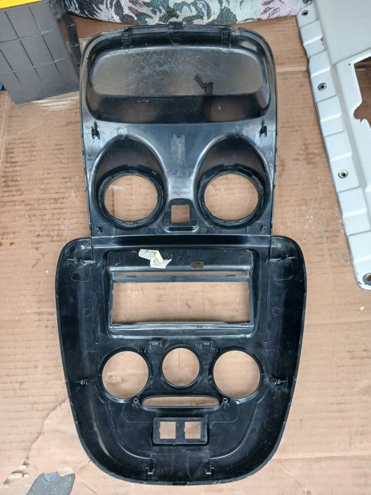 Автоаксесуары на Гранта