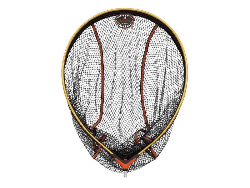 Cap minciog plutitor Atak! SP-R floaty, 60X50cm - Delphin