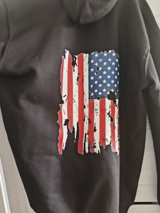 кофта USA цена 10к