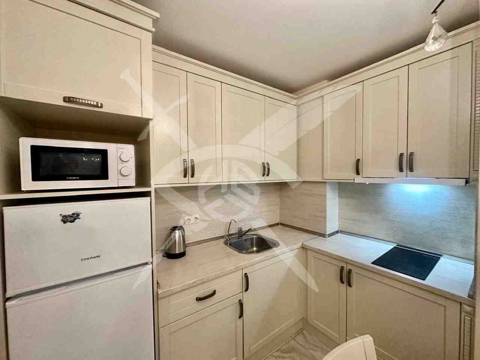 Продава се Двустаен апартамент в Свети Влас - 58 кв.м за 1038 €/кв.м - Снимка #2