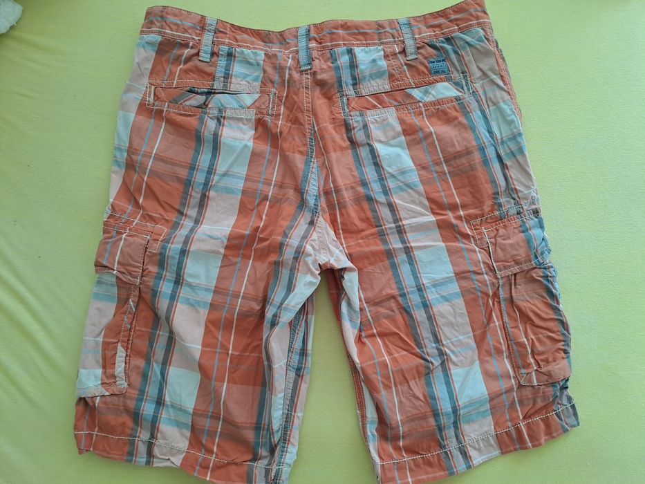 Мъжки къси пантолони