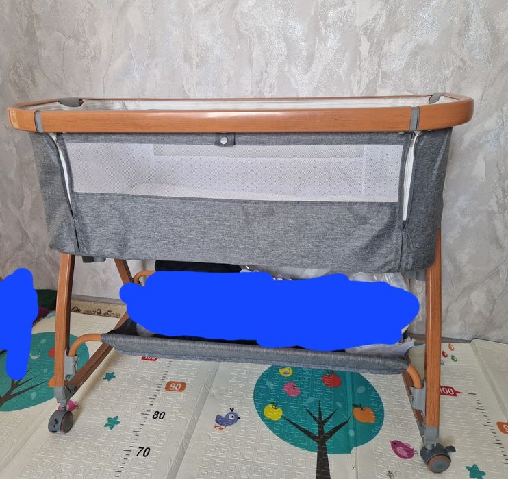 Хороший Манеж детский