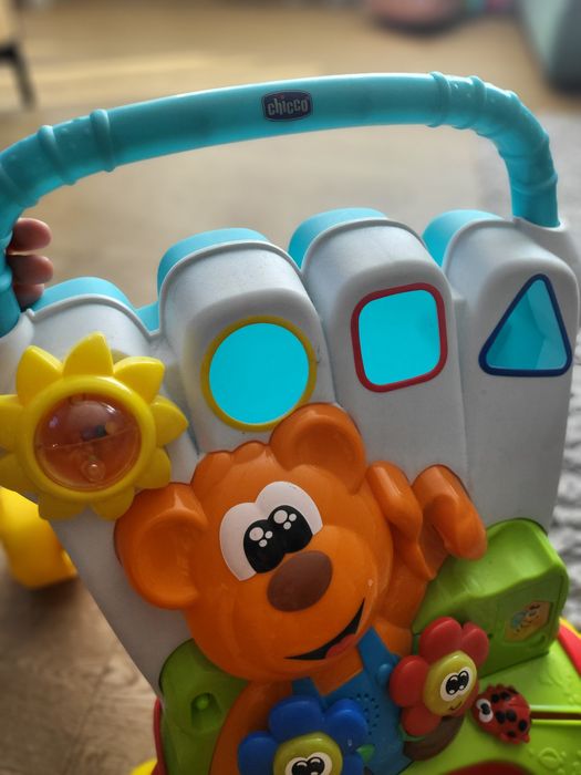 Локър  chicco  без забележки