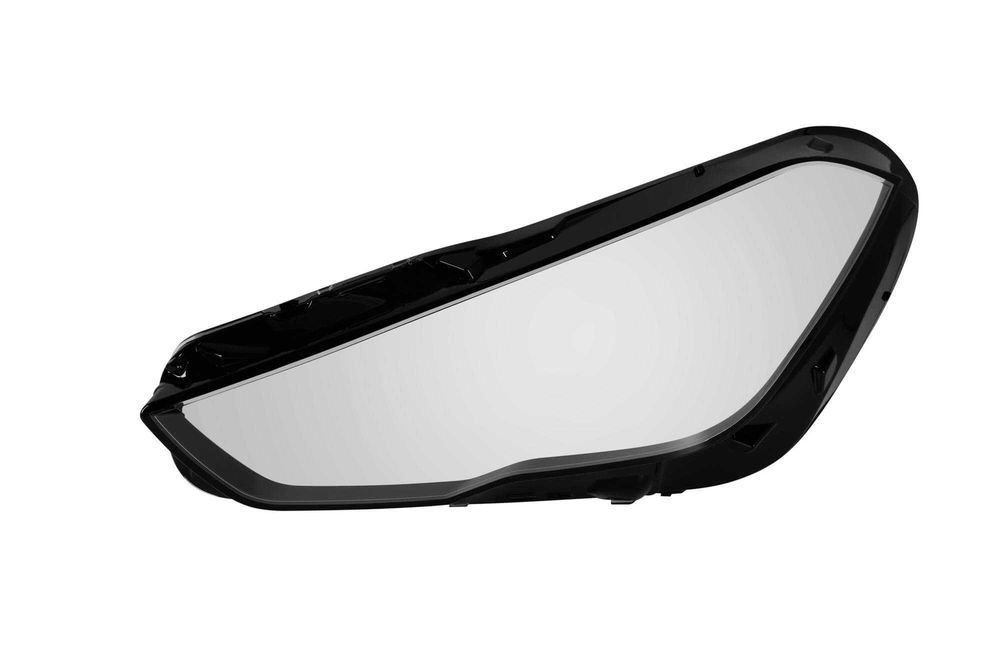 Стъкла за фар BMW F44 2020-2023, Капаци за фар F44 BMW Grand Coupe
