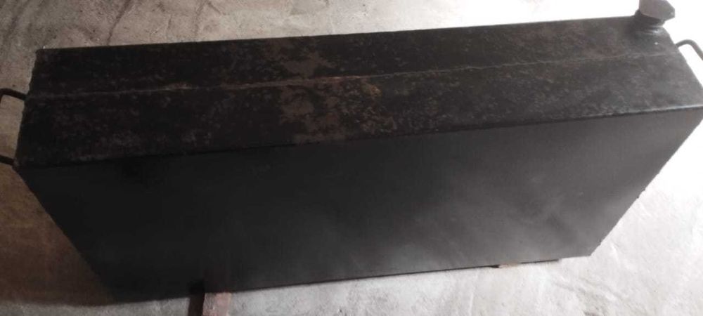 Бак под жидкость