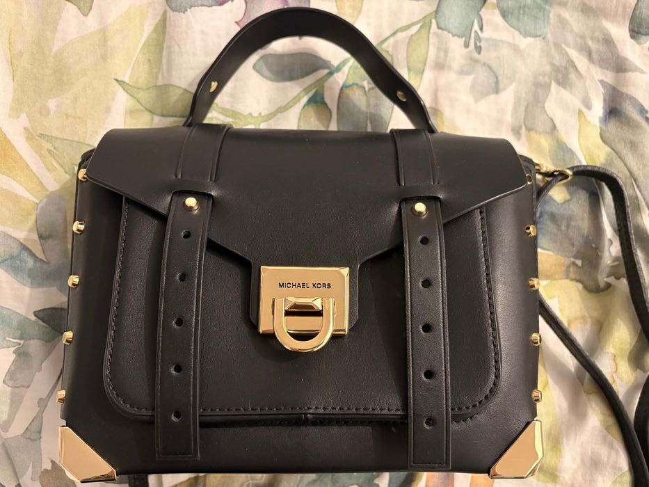 Geanta Michael Kors Manhattan