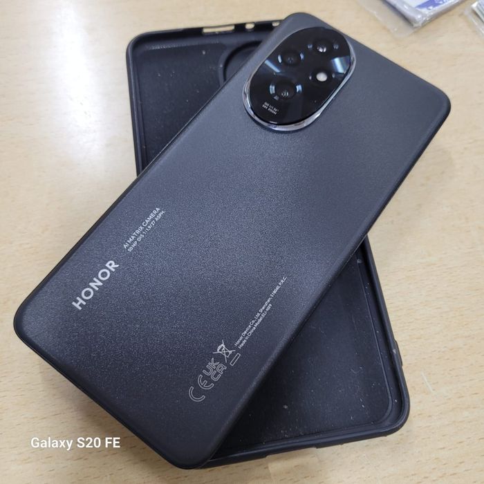 Honor 200  идеал