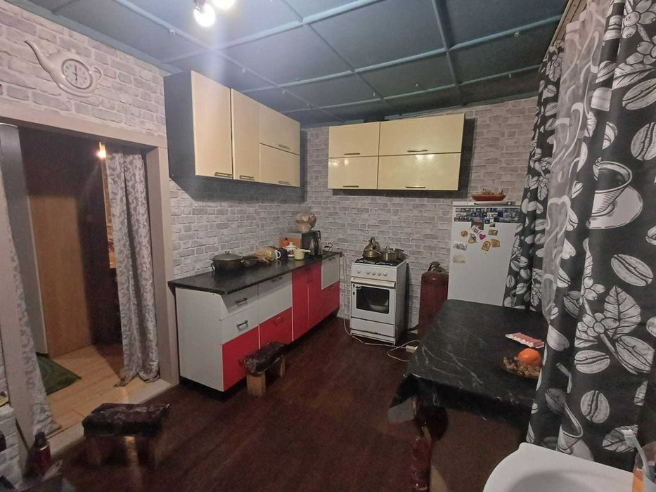 продам часть дома Зайсан