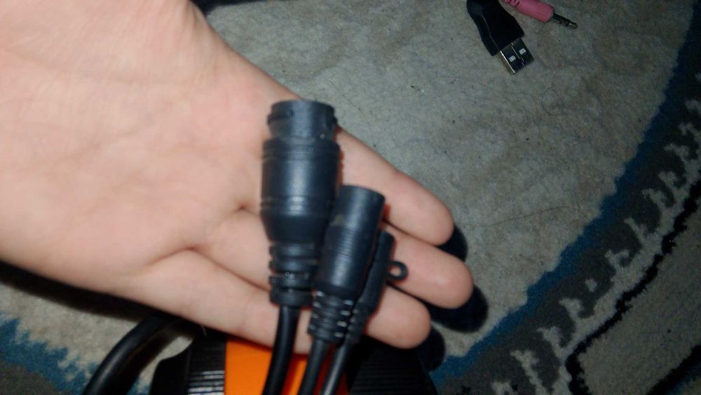 Игровой наушник,игровой джостик,камера видеонаблюдения