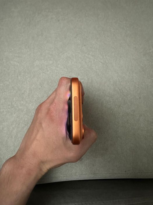 Iphone 17 pro max 256GB