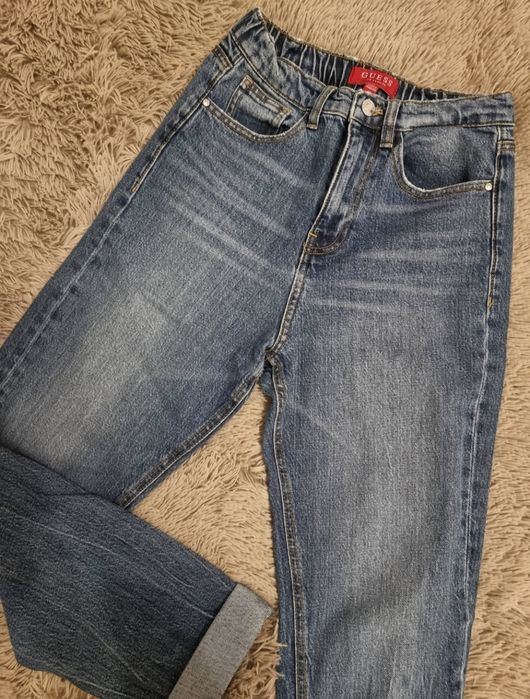 GUESS Оригинални Дамски дънки