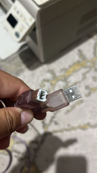 Продаётся принтер Samsung , 5000 тг
