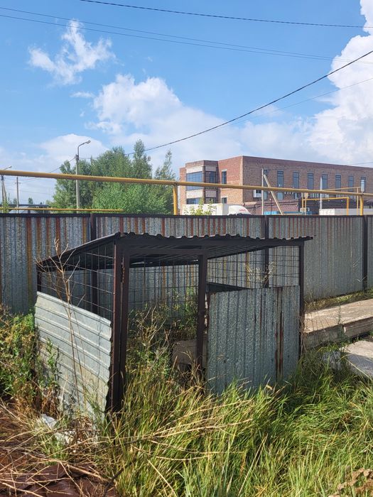 Продам Вольер для собаки