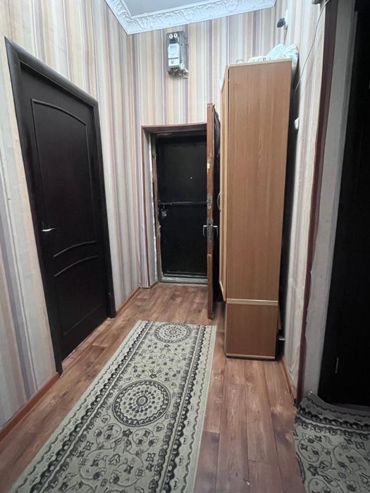 Продается 3 х комнатная кв