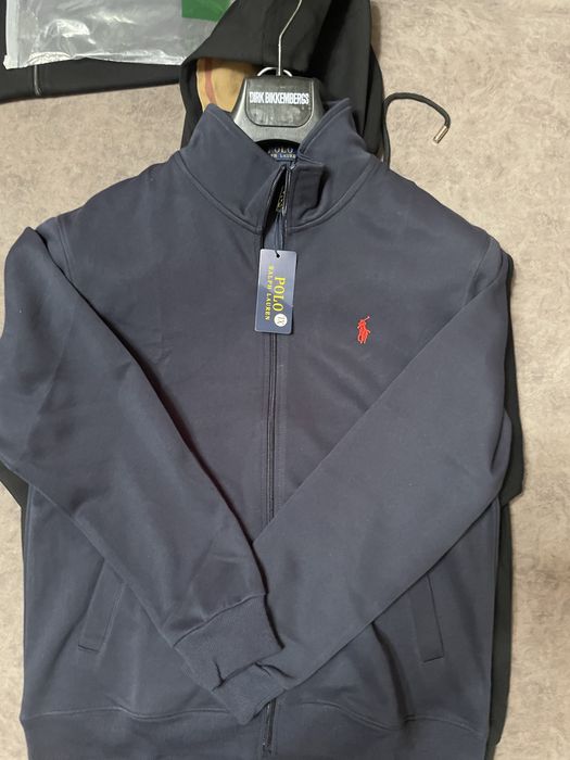 Polo & Ralph Lauren’s