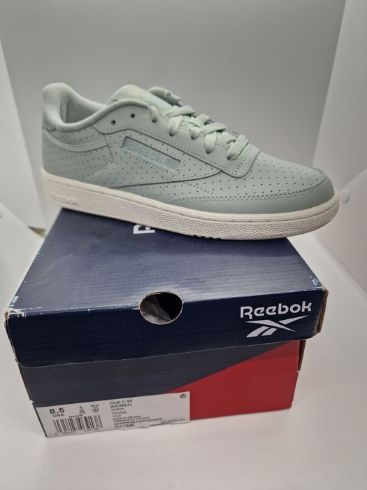 Reebok Club C85 GY1386 nr. 39