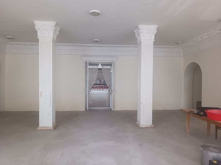 Помещение в аренду 800 кв