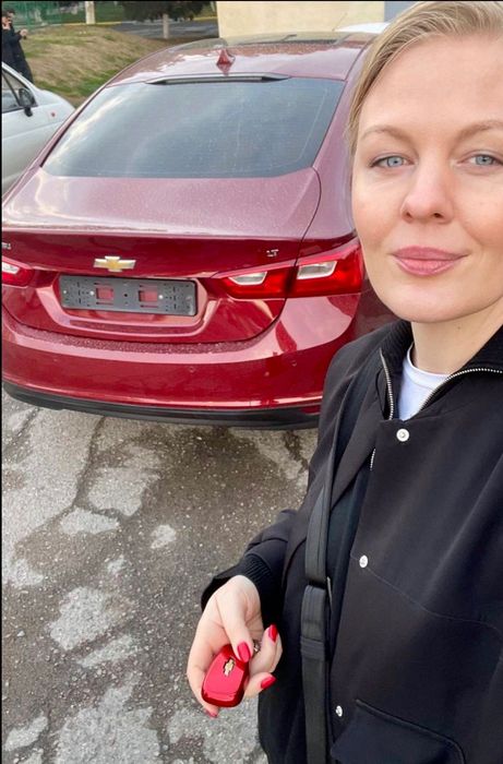 Malibu Срочно! Любимую красавицу! Цена снижена