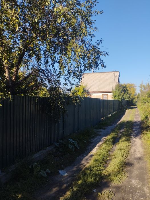 Продам дачу  на мирном.