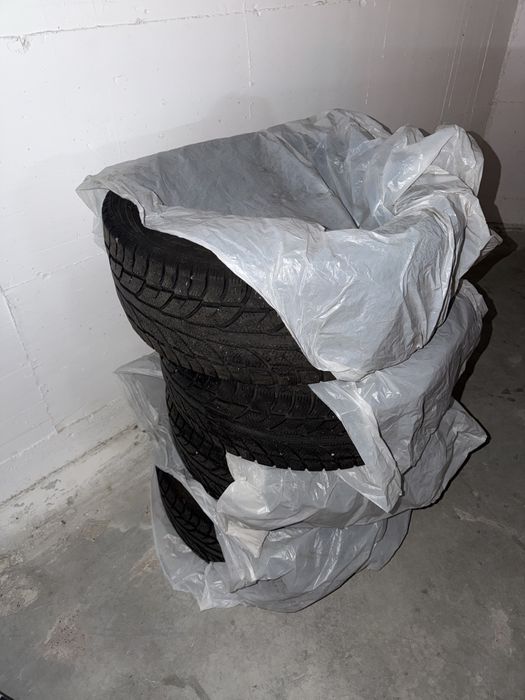 Weather Master WSC 225/55 R18 - Iarna