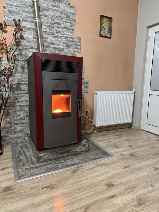 Alfa Plam combo 15kw