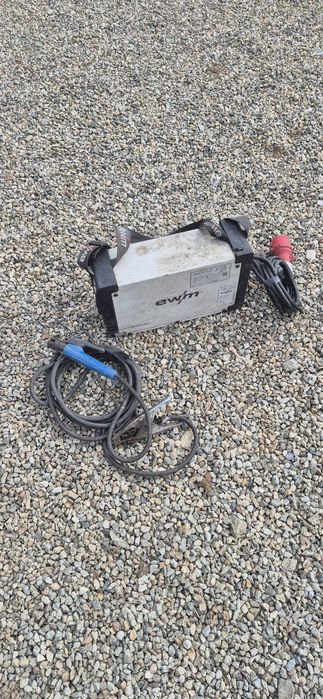 Aparat de sudura EWM Pico 220 Cel Puls