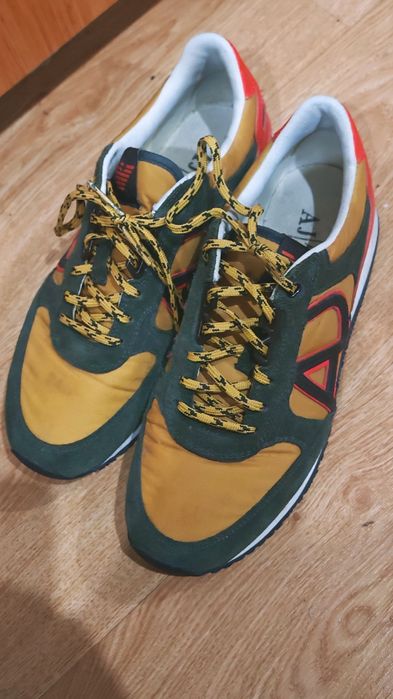 Armani jeans мъжки маратонки